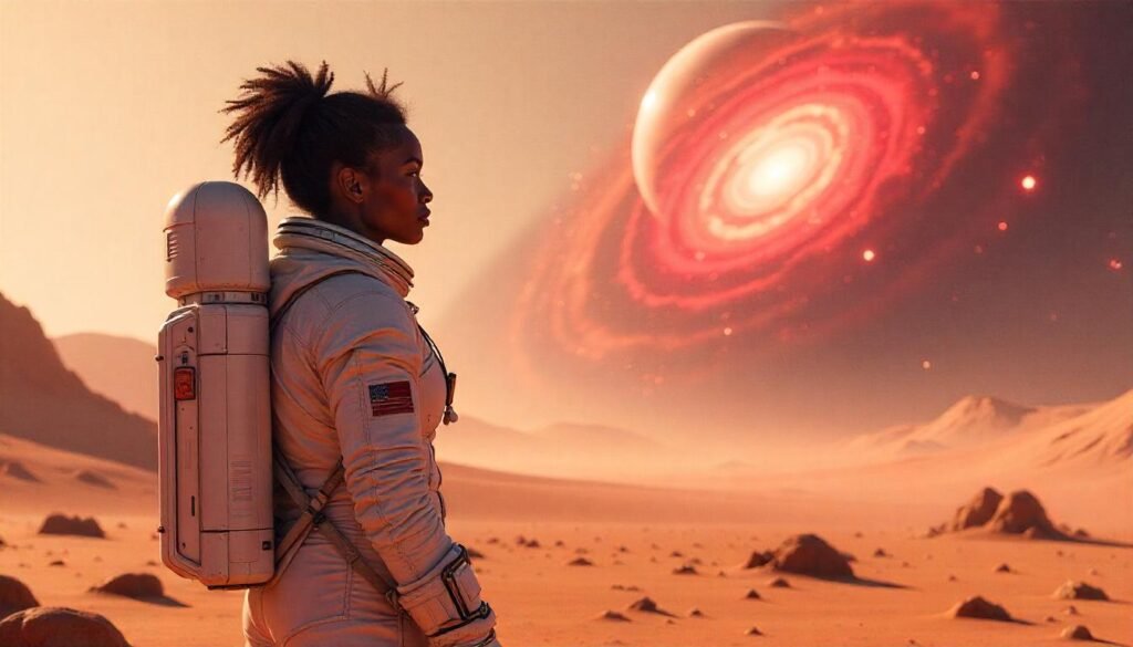 Interstellar Dreams