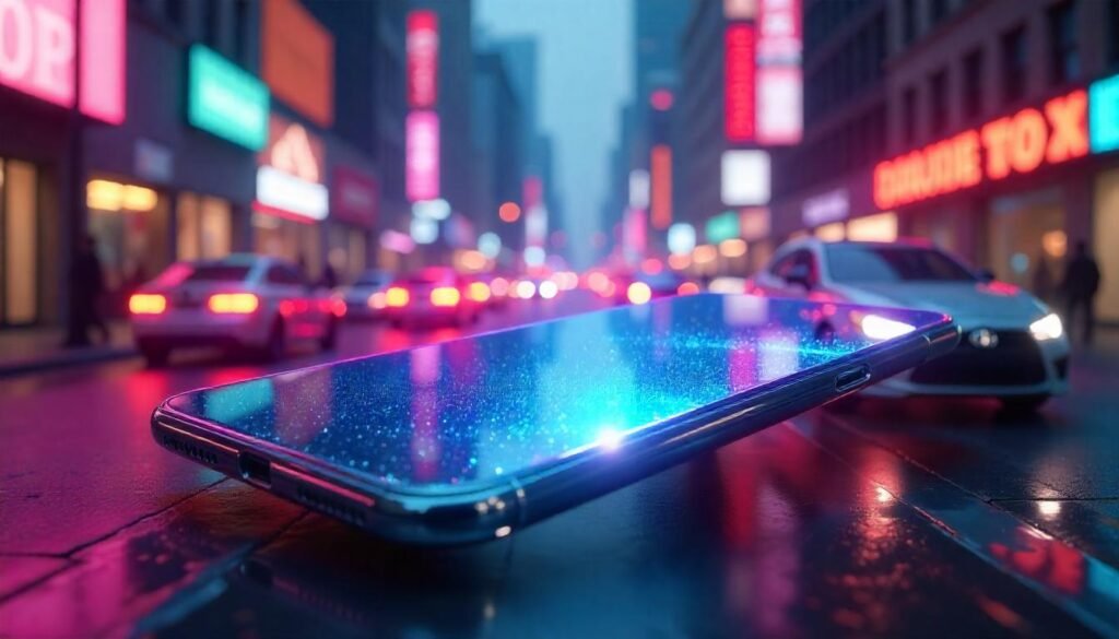 iPhone 17 Air First Look