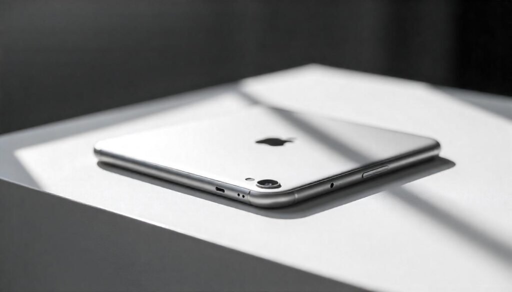 iPhone 17 Air First Look