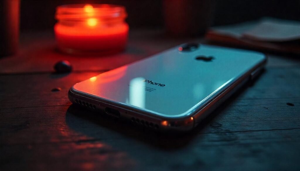 iPhone 17 Air First Look