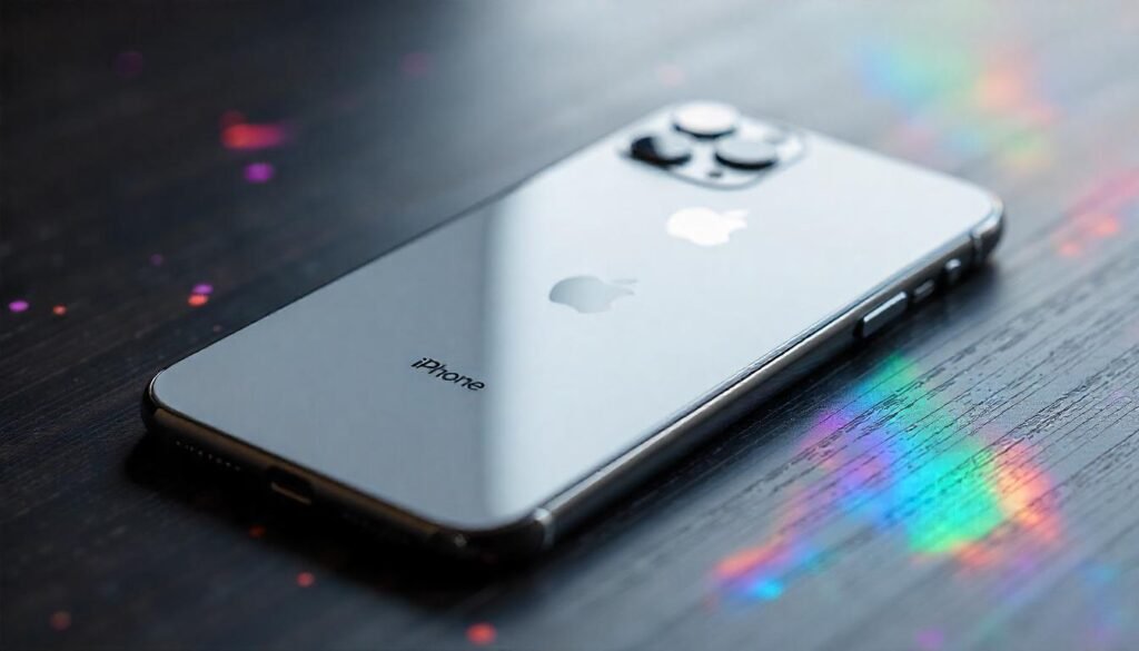 iPhone 17 Air First Look