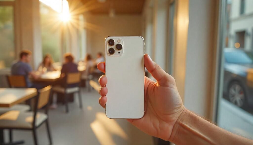 iPhone 17 Air First Look