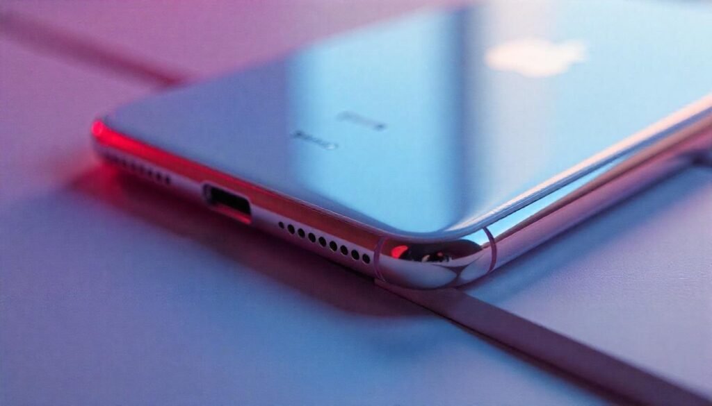 iPhone 17 Air First Look