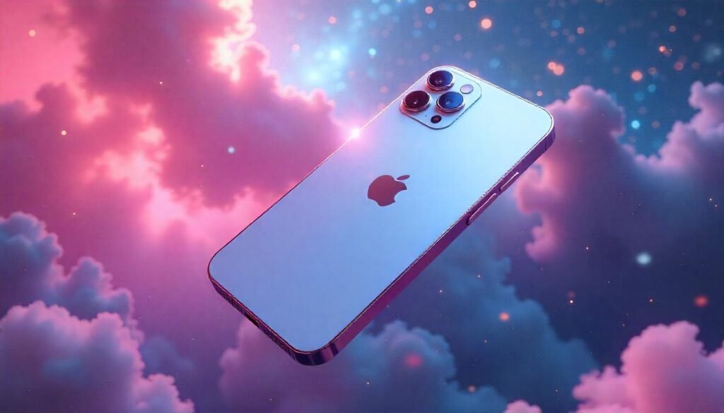 iPhone 17 Air First Look