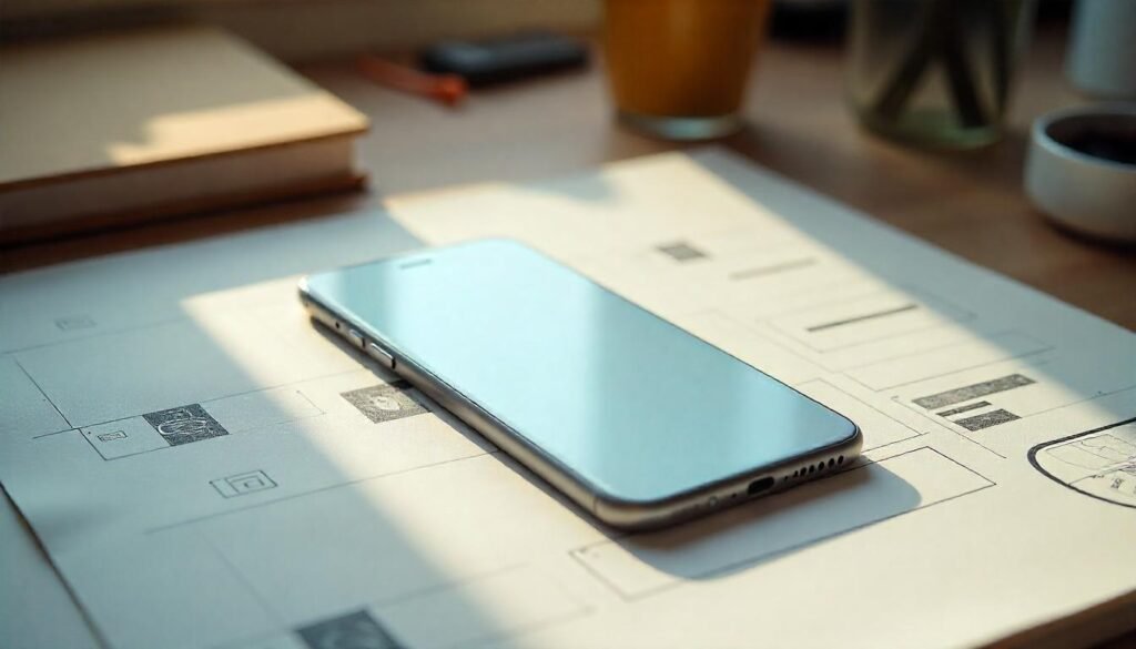 iPhone 17 Air First Look