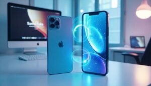 iPhone 15 Pro Max vs iPhone 16 Pro Max