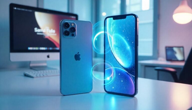 iPhone 15 Pro Max vs iPhone 16 Pro Max