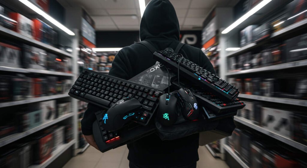 Custom Keyboards