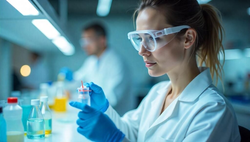 Molecular Editing