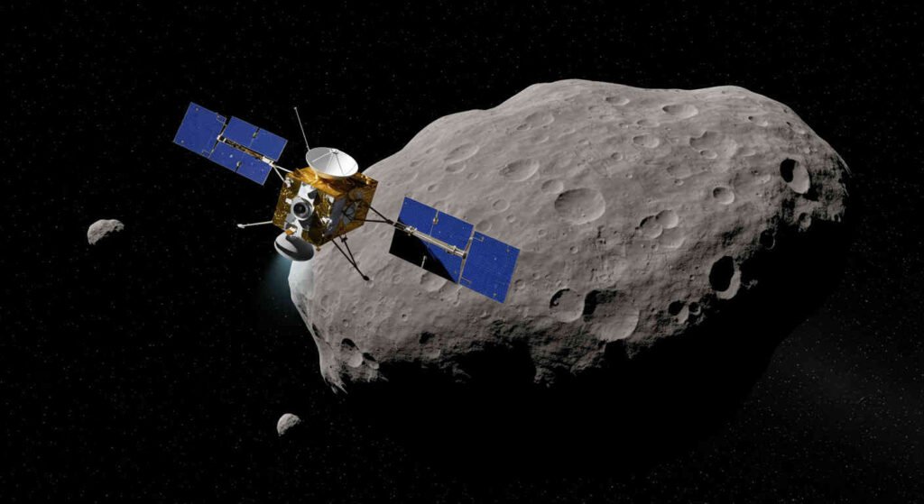 NASA