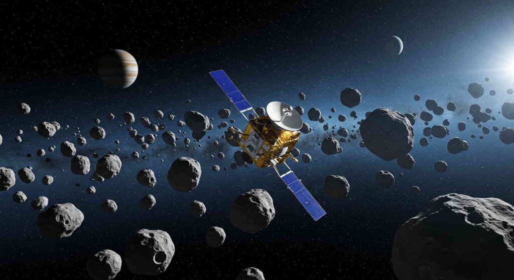 NASA