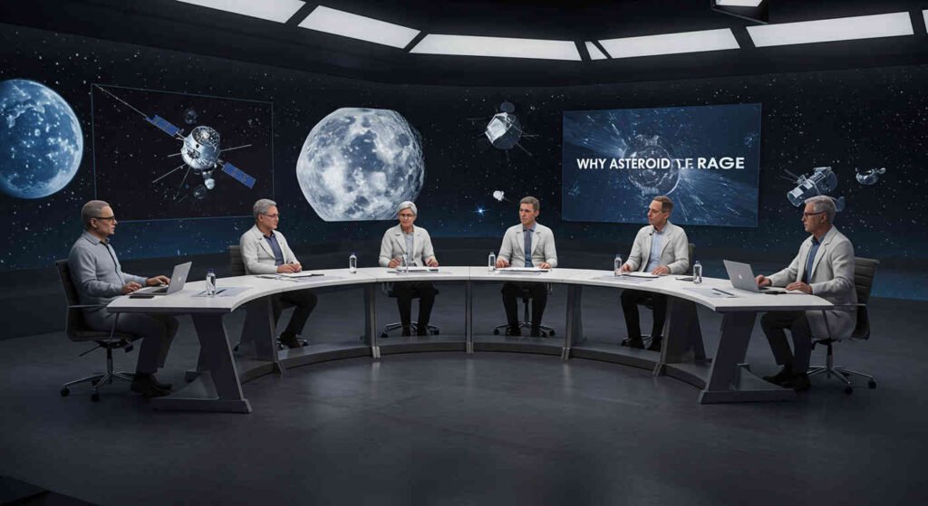 NASA