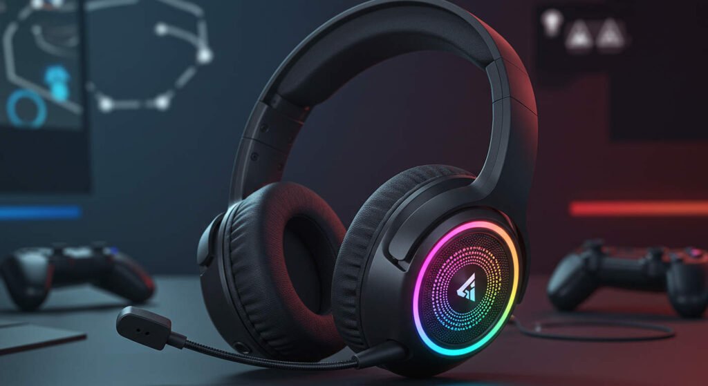 Gaming Headsets