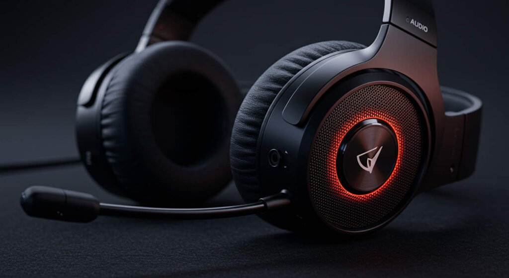 Gaming Headsets