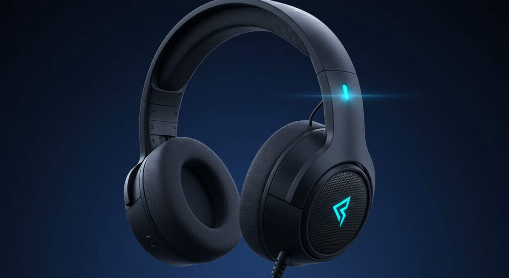 Gaming Headsets