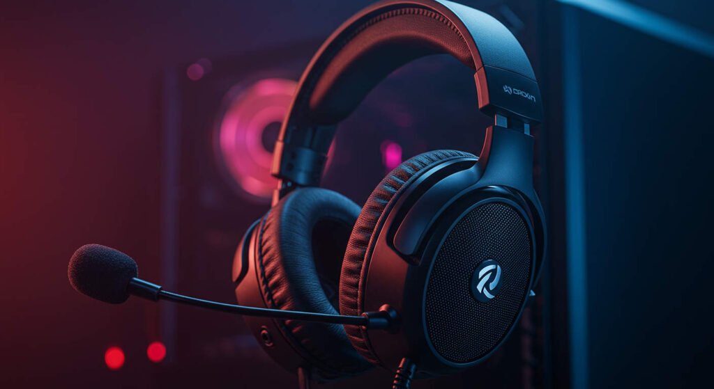 Gaming Headsets