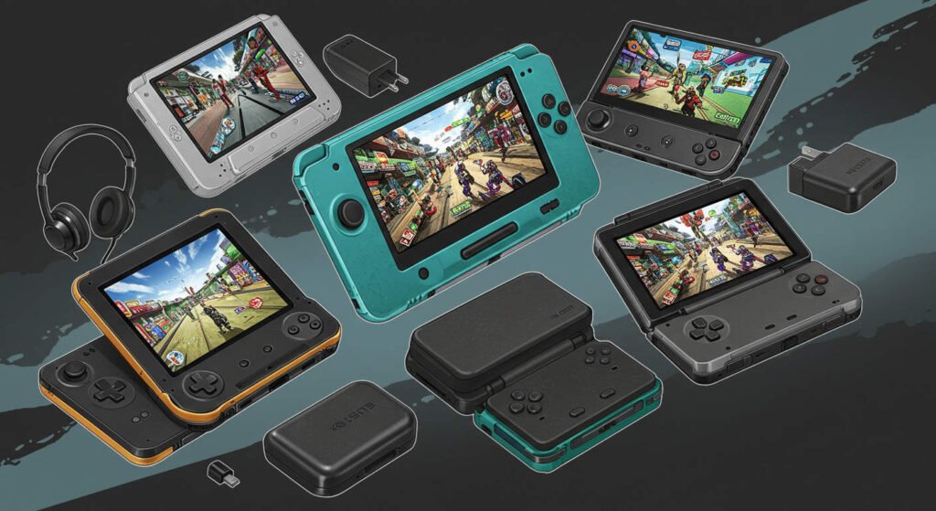 Portable Power