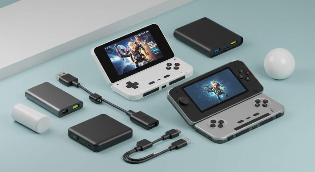 Portable Power