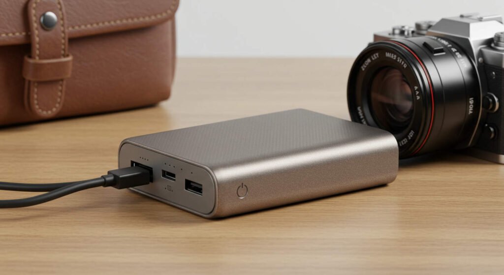 Portable Power