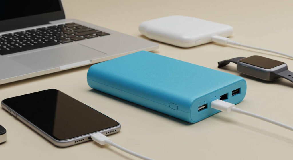 Portable Power