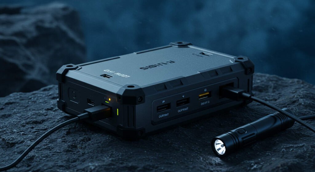 Portable Power