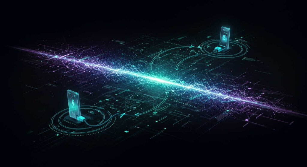 Quantum Computing Hits EVs