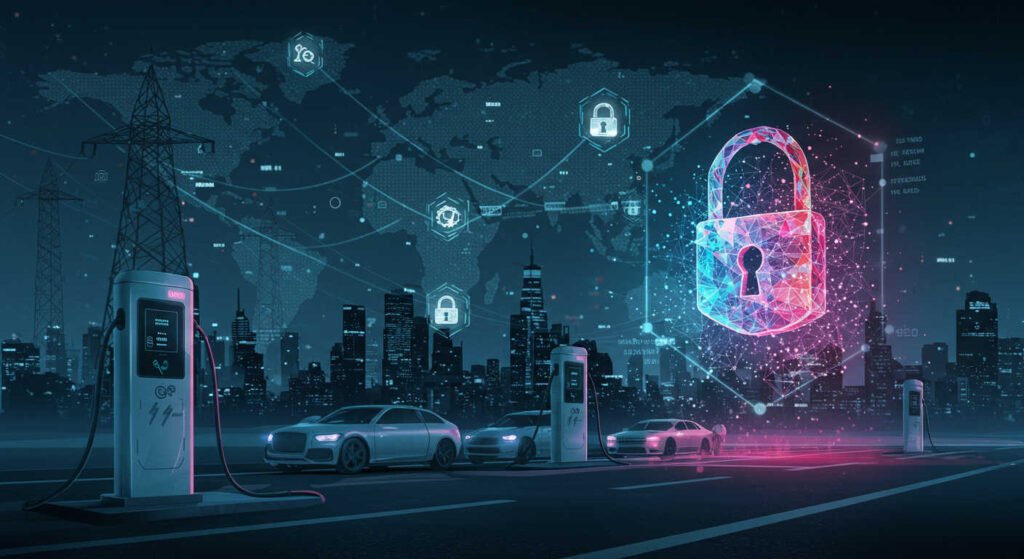 Quantum Computing Hits EVs