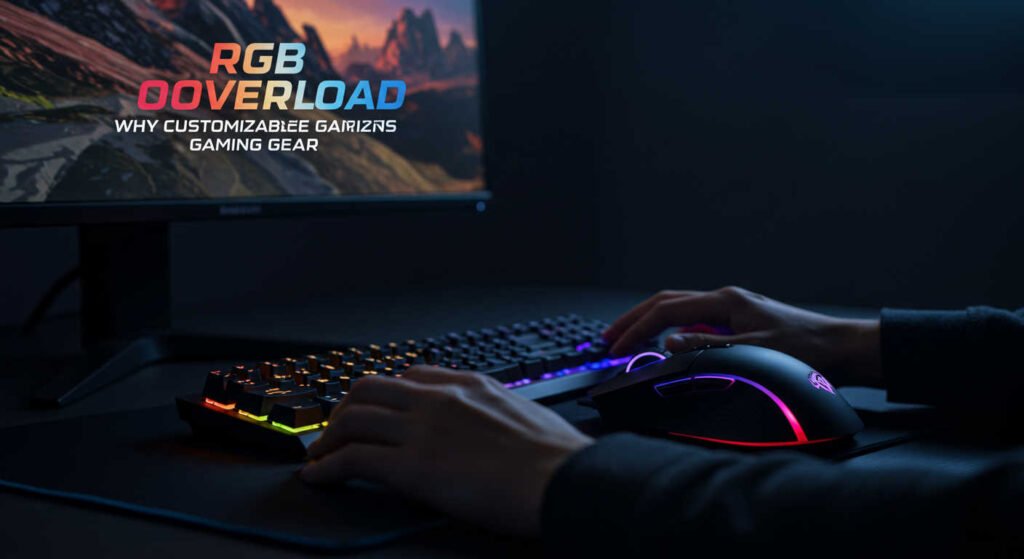 RGB Overload