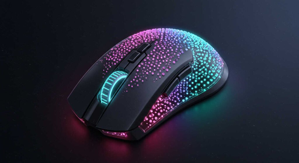 RGB Overload