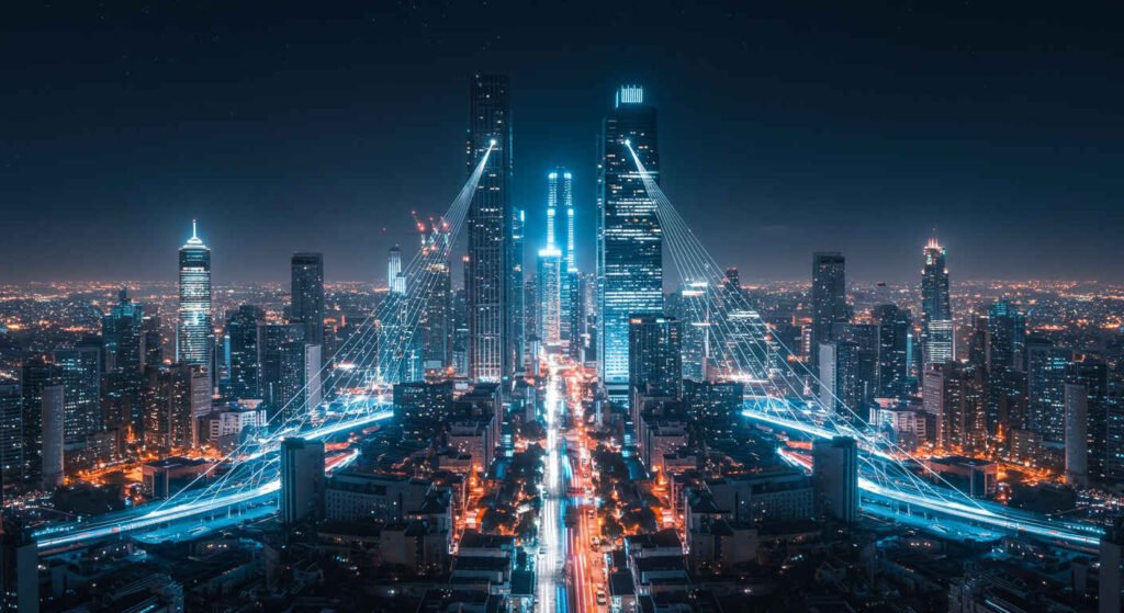 Smart Cities