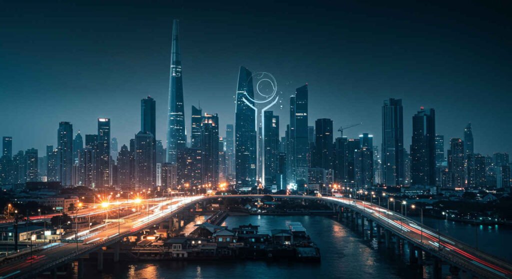 Smart Cities