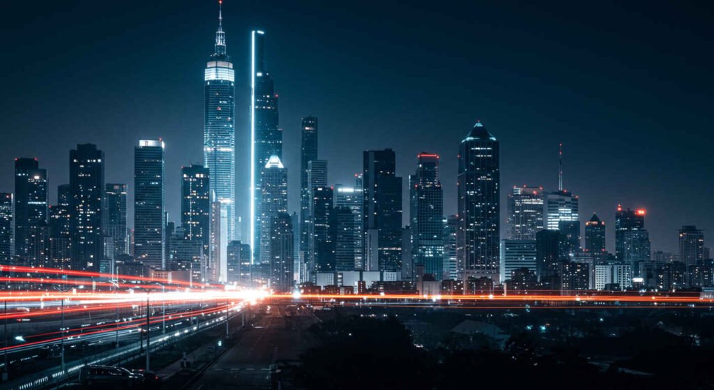 Smart Cities