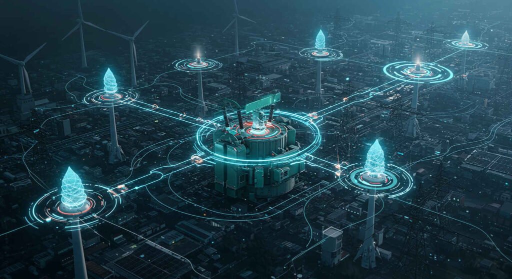 Smart Cities