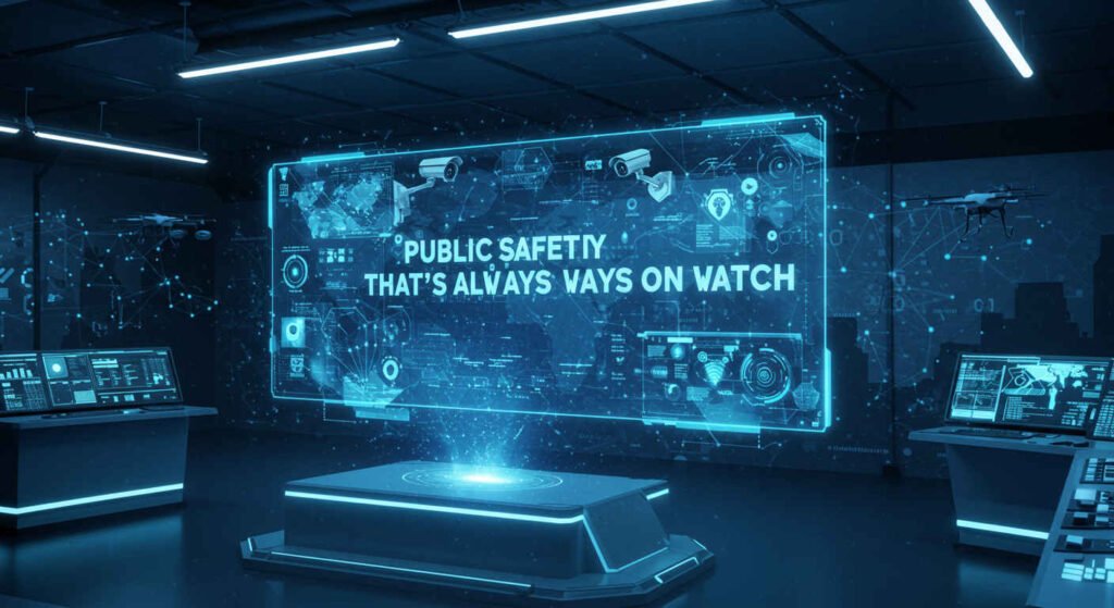 Smart Cities