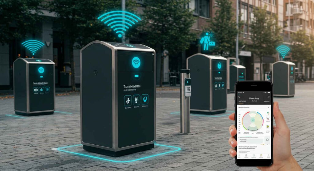 Smart Cities