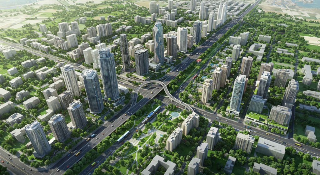 Smart Cities