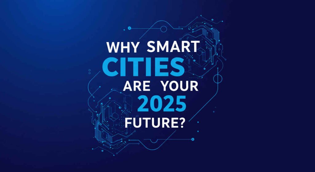 Smart Cities
