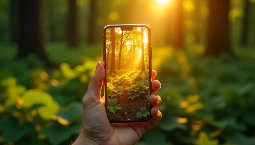 Smartphones