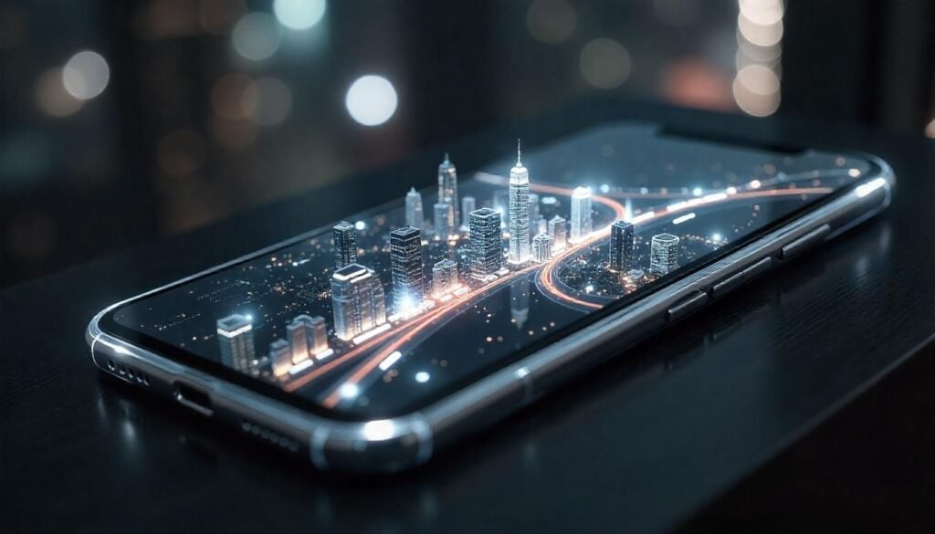 Smartphones