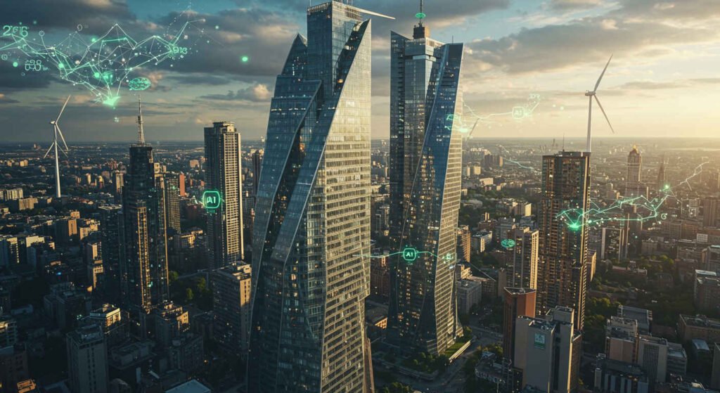 Sustainable Tech