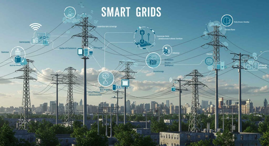 Sustainable Tech
