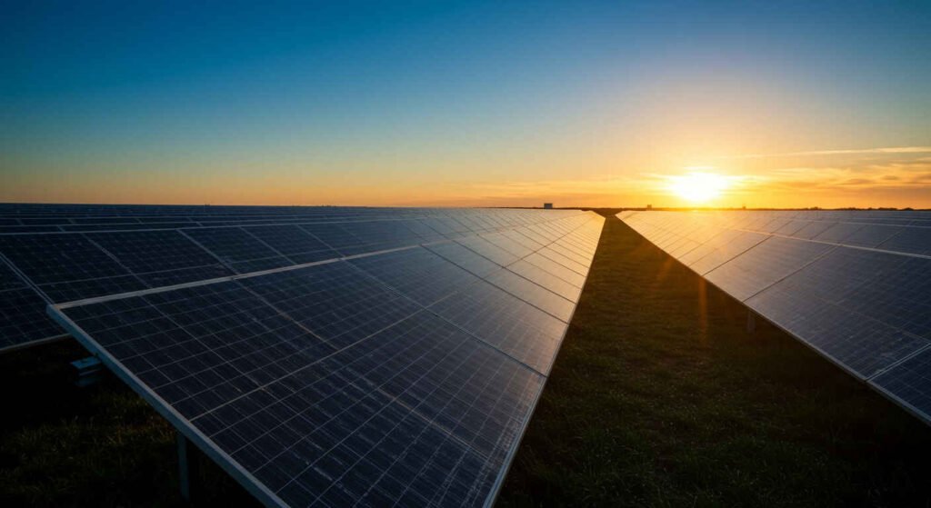 Sustainable Tech