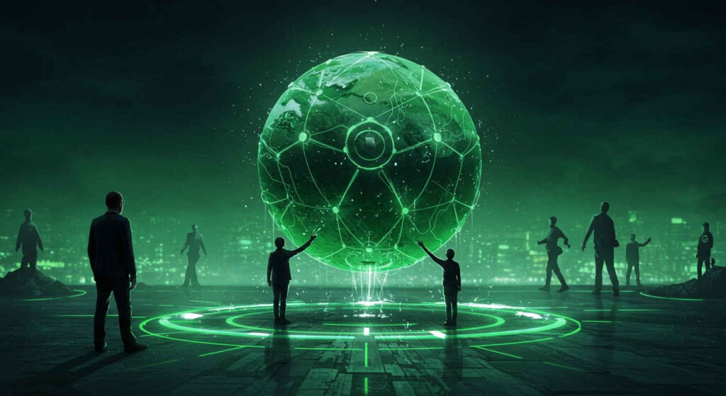 Sustainable Tech