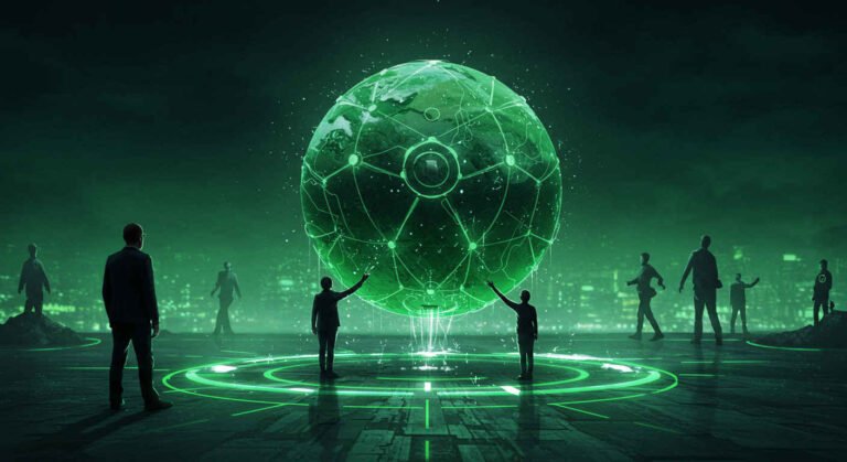 Sustainable Tech