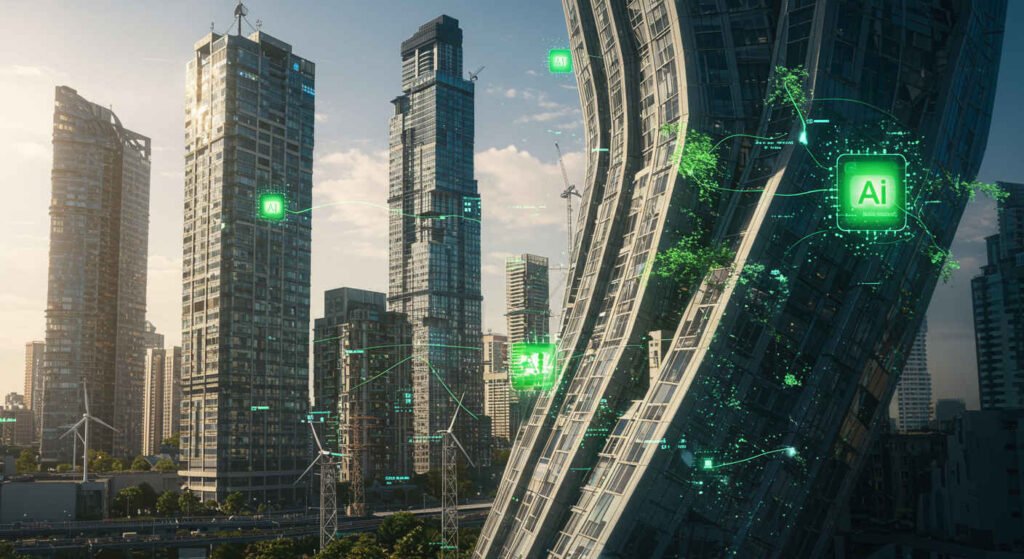Sustainable Tech