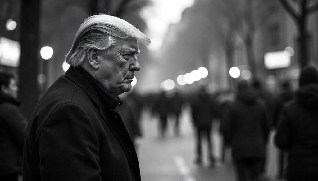 Trump Replaces Websites