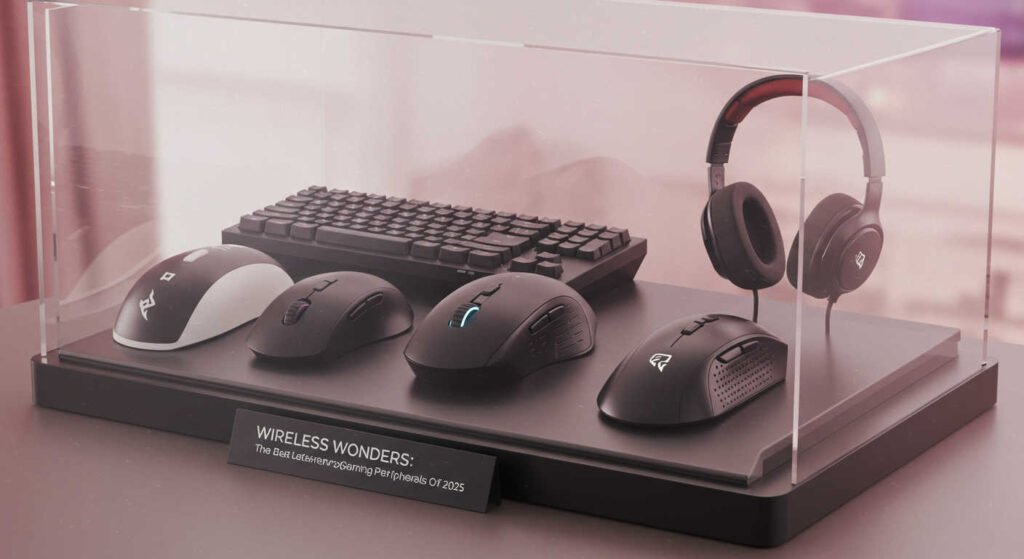 Wireless Wonders