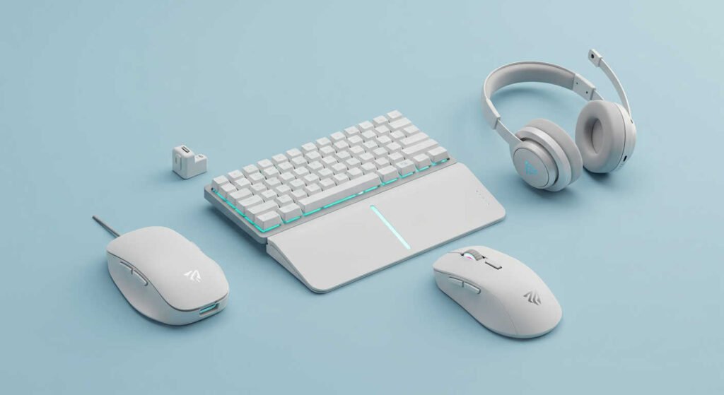 Wireless Wonders