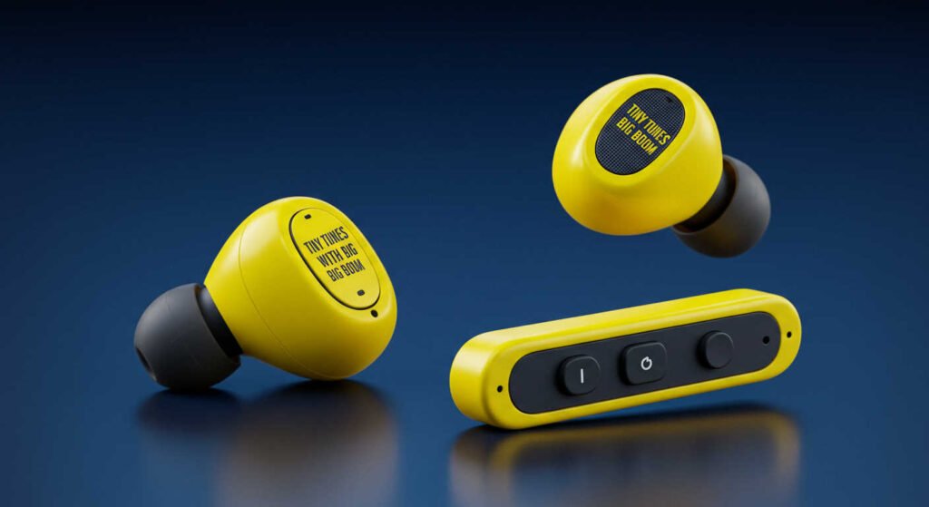 Wireless Wonders