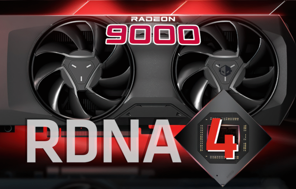 GPU Power Surge